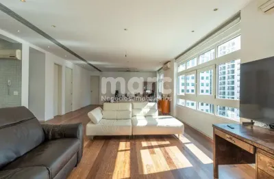 Apartamento com 3 quartos à venda na alameda jaú, 1375, jardim paulista, são paulo, 239 m2 por r$ 3.350.000