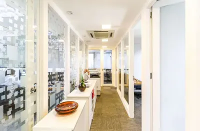 Ponto comercial à venda na avenida brigadeiro faria lima, 1931, jardim paulistano, são paulo, 154 m2 por r$ 1.800.000