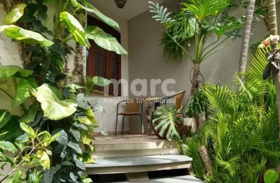 Casa com 4 quartos à venda na rua professor pascoal pacchi, 39, vila deodoro, são paulo por r$ 1.650.000