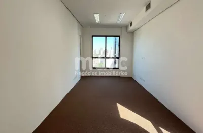 Sala comercial à venda na avenida são gabriel, 149, jardim paulista, são paulo, 36 m2 por r$ 419.999