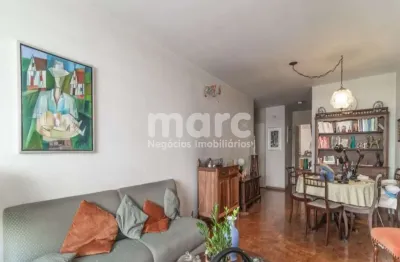Apartamento com 2 quartos à venda na rua doutor albuquerque lins, 902, santa cecília, são paulo, 103 m2 por r$ 1.500.000