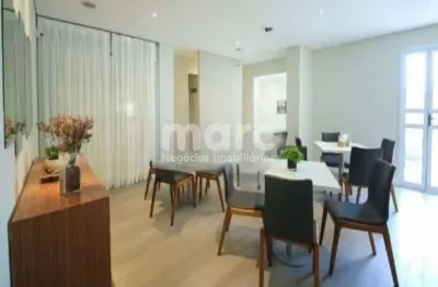 Apartamento com 2 quartos à venda na rua campante, 410, vila independência, são paulo, 55 m2 por r$ 550.000