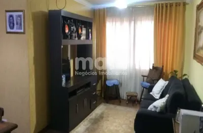 Apartamento com 3 quartos à venda na rua francisco tapajós, 513, vila santo estéfano, são paulo, 105 m2 por r$ 730.000