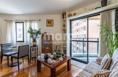 Apartamento com 3 quartos à venda na rua cayowaá, 705, perdizes, são paulo, 214 m2 por r$ 2.152.800