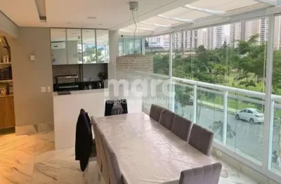 Apartamento com 3 quartos à venda na marc chagall (jardim das perdizes), 339, água branca, são paulo, 170 m2 por r$ 3.180.000