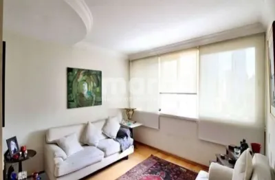 Apartamento com 2 quartos à venda na rua bandeira paulista, 104, itaim bibi, são paulo, 90 m2 por r$ 1.599.000