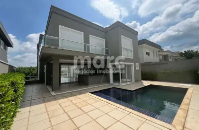 Casa com 4 quartos à venda na alameda van gogh, 467, alphaville, santana de parnaíba, 430 m2 por r$ 4.515.000