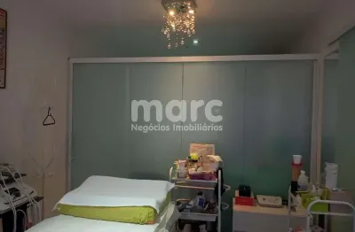 Sala comercial à venda na avenida fagundes filho, 252, vila monte alegre, são paulo, 40 m2 por r$ 205.000
