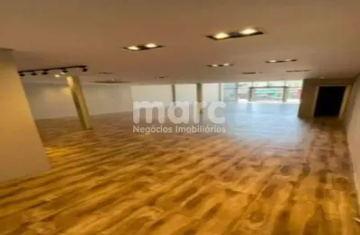 Ponto comercial à venda na avenida regente feijó, 02, vila regente feijó, são paulo, 400 m2
