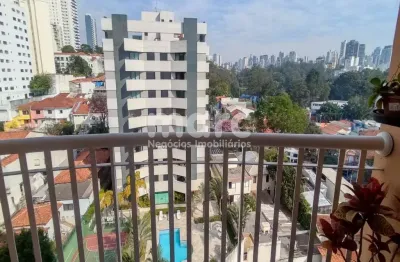 Apartamento com 3 quartos à venda na rua antônio tavares, 50, cambuci, são paulo, 90 m2 por r$ 990.000
