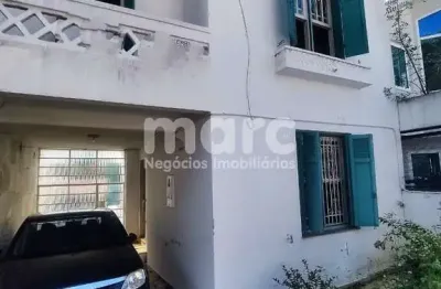 Casa com 3 quartos à venda na rua salvador corrêa, 181, aclimação, são paulo por r$ 1.400.000