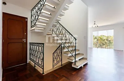 Casa com 3 quartos à venda na epeira, 96, vila madalena, são paulo, 239 m2 por r$ 2.300.000