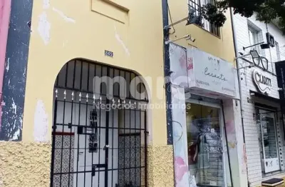 Casa à venda na avenida lins de vasconcelos, 845, cambuci, são paulo, 158 m2 por r$ 800.000