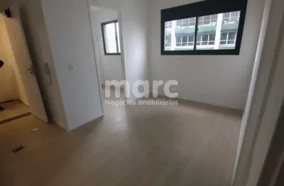 Apartamento com 2 quartos à venda na rua conde de sarzedas, 135, sé, são paulo, 33 m2 por r$ 345.000