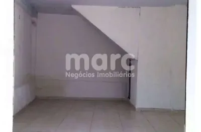 Casa à venda na rua gama cerqueira, 654, cambuci, são paulo, 19 m2