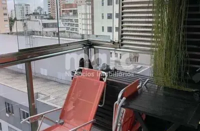 Apartamento com 2 quartos à venda na rua paim, 420, bela vista, são paulo por r$ 1.390.000