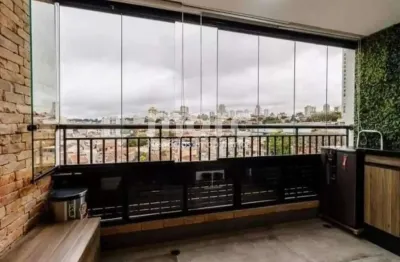Apartamento com 2 quartos à venda na rua salvador pires de lima, 316, sacomã, são paulo por r$ 490.000