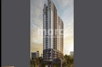 Apartamento com 2 quartos à venda na rua salvador simões, 590, vila dom pedro i, são paulo por r$ 1.148.000