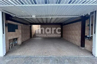 Casa com 3 quartos à venda na rua octávio de moraes lopes, 411, jardim sarah, são paulo, 147 m2 por r$ 500.000