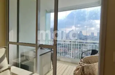 Apartamento com 3 quartos à venda na rua malvina ferraz samarone, 195, vila dom pedro i, são paulo, 66 m2 por r$ 751.000