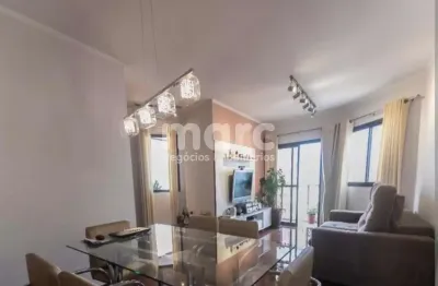 Apartamento com 3 quartos à venda na rua itaóca, 201, chácara inglesa, são paulo, 160 m2 por r$ 1.170.000