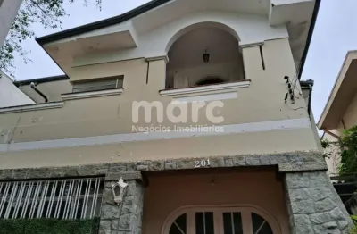 Casa com 3 quartos à venda na rua laurindo rabelo, 201, jardim da glória, são paulo, 350 m2 por r$ 1.800.000