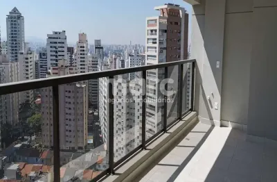 Apartamento com 3 quartos à venda na rua nilo, 264, aclimação, são paulo, 120 m2 por r$ 2.150.000