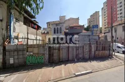 Terreno à venda na rua barão de iguape, 793, liberdade, são paulo, 485 m2 por r$ 2.050.000