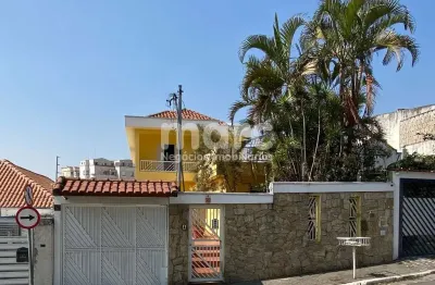 Casa com 4 quartos à venda na rua leandro de carvalho, 425, vila monumento, são paulo, 300 m2 por r$ 2.150.000
