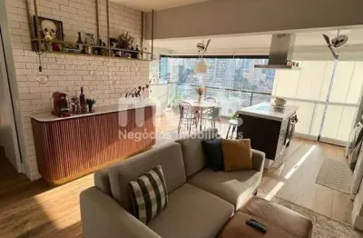 Apartamento com 2 quartos à venda na rua topázio, 701, vila mariana, são paulo, 75 m2 por r$ 1.300.000