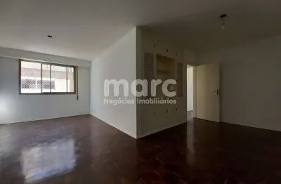 Apartamento com 3 quartos à venda na rua abílio soares, 121, paraíso, são paulo por r$ 1.400.000
