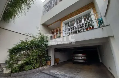 Casa com 3 quartos à venda na rua joão do prado, 141, aclimação, são paulo por r$ 2.200.000