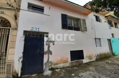 Casa com 3 quartos à venda na rua albuquerque maranhão, 219, cambuci, são paulo por r$ 550.000