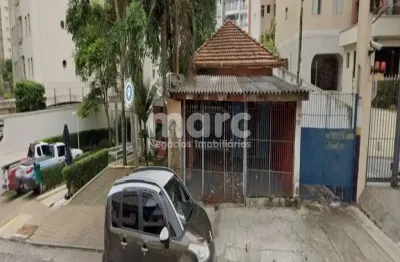 Terreno à venda na rua maracá, 321, vila guarani, são paulo, 400 m2 por r$ 1.203.400