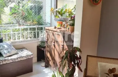 Apartamento com 2 quartos à venda na rua dona ana neri, 581, cambuci, são paulo, 65 m2 por r$ 600.000