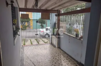 Casa com 3 quartos à venda na rua gama lobo, 309, vila dom pedro i, são paulo, 130 m2 por r$ 850.000