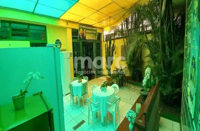 Casa comercial com 4 salas à venda na alameda dos tupiniquins, 1210, planalto paulista, são paulo, 289 m2 por r$ 3.300.000