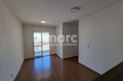 Apartamento com 3 quartos à venda na rua dona ana neri, 581, cambuci, são paulo, 64 m2 por r$ 550.000