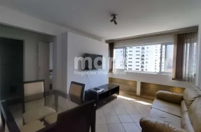 Apartamento com 1 quarto à venda na rua professora carolina ribeiro, 20, vila mariana, são paulo, 35 m2 por r$ 490.000
