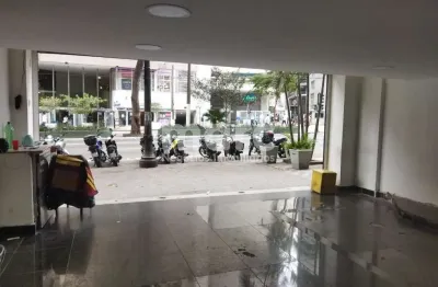 Ponto comercial à venda na avenida ipiranga, 331, república, são paulo, 240 m2 por r$ 2.500.000
