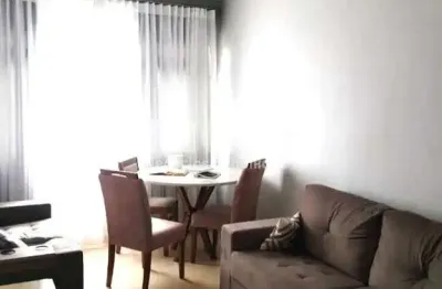 Apartamento com 3 quartos à venda na rua tenente gomes ribeiro, 30, vila clementino, são paulo por r$ 1.200.000