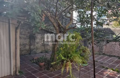 Casa com 3 quartos à venda na rua teodoro de beaurepaire, 367, vila dom pedro i, são paulo, 300 m2 por r$ 600.000