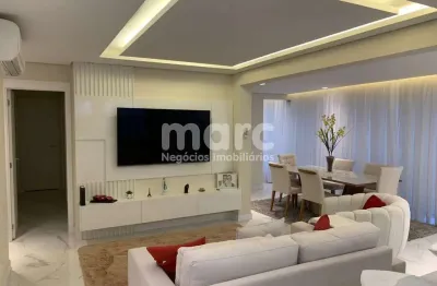 Apartamento com 3 quartos à venda na rua pascal, 1907, campo belo, são paulo por r$ 2.300.000