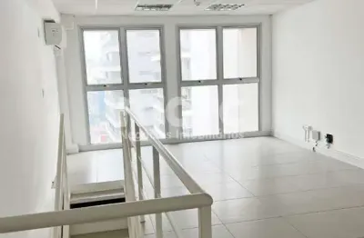 Sala comercial à venda na rua apeninos, 429, aclimação, são paulo por r$ 900.000