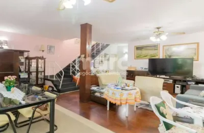 Casa com 3 quartos à venda na rua iraúna, 640, indianópolis, são paulo por r$ 2.350.000