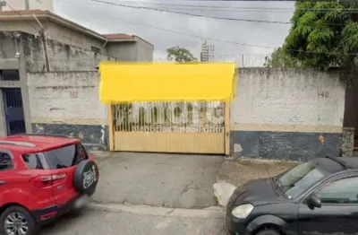 Terreno à venda na rua gama cerqueira, 140, cambuci, são paulo, 474 m2 por r$ 3.000.000