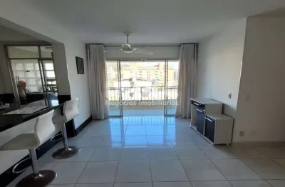 Apartamento com 2 quartos à venda na rua flávio humberto ribizzi, 64, enseada, guarujá por r$ 335.000