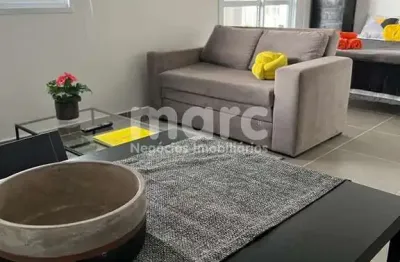 Apartamento com 1 quarto à venda na rua doutor nicolau de sousa queirós, 673, vila mariana, são paulo por r$ 598.000