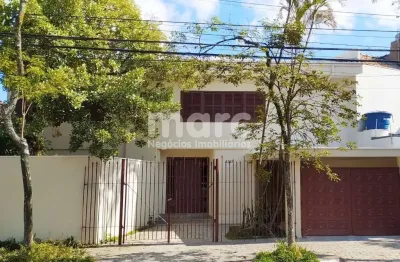 Casa com 3 quartos à venda na avenida ceci, 1282, planalto paulista, são paulo, 230 m2 por r$ 1.100.000