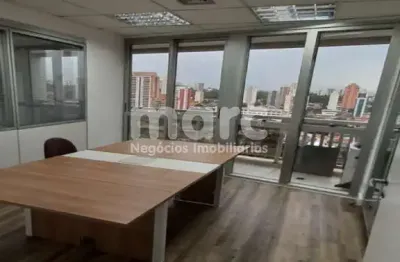 Sala comercial à venda na rua enxovia, 472, vila são francisco (zona sul), são paulo por r$ 1.700.000